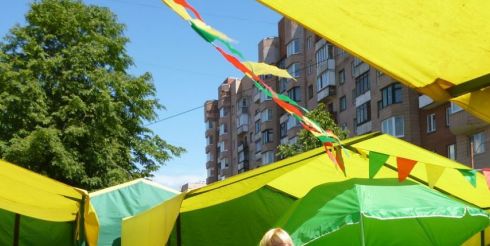 Что учесть при открытии торговой палатки?