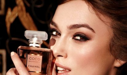Легендарный аромат Coco Mademoiselle от Жака Польжа на сайте 1st-original