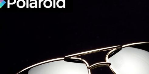Polaroid – это не только ценный мех…