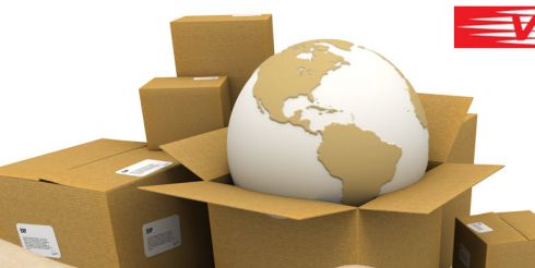 Услуги курьерской доставки для интернет-магазинов от VIXT