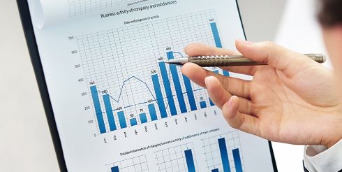 Компания «Капитал-Консалтинг» оказывает услуги по обучению персонала и бизнес-консалтингу