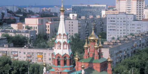 Пермская ярмарка сегодня