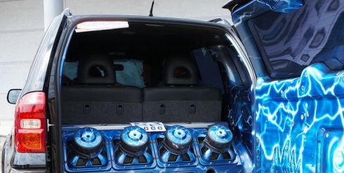 Советы от бывалых о выборе автоакустики