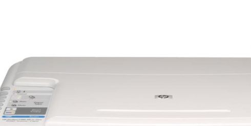 МФУ HP DeskJet F380 – хорошее качество, низкая цена