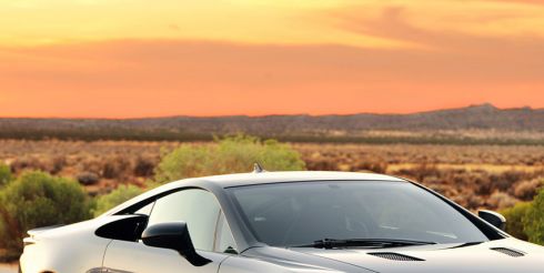 Lexus – символ надежности и качества