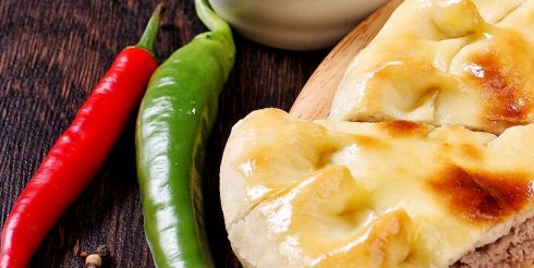 Секреты кухни Кавказа