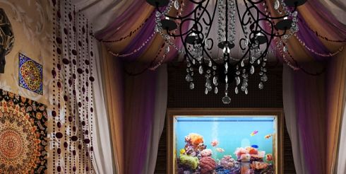 Как открыть кальянную?