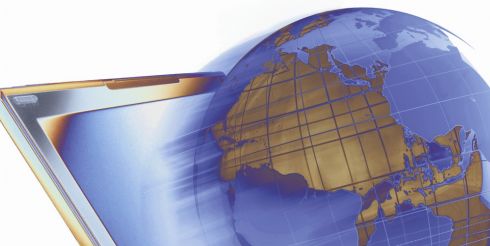 Интернет как проводник новостей политики