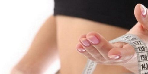 Каждая женщина мечтает быть стройной…