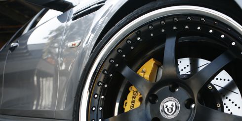 Выбор автомобильных дисков — какой вариант предпочесть?