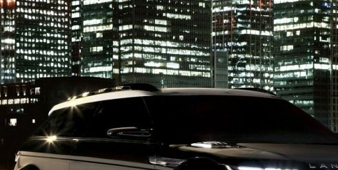 Land Rover – легенда мирового автопрома