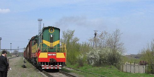 Внимание! Весы вагонные по оптовой цене от «Волгоградского завода весоизмерительной техники»
