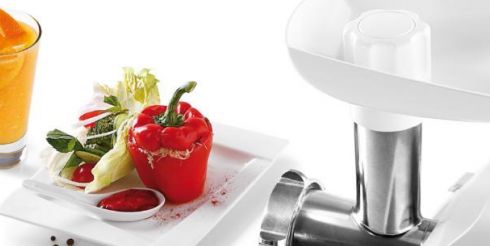 Выбор мясорубки