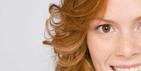 Интересные факты про веснушки