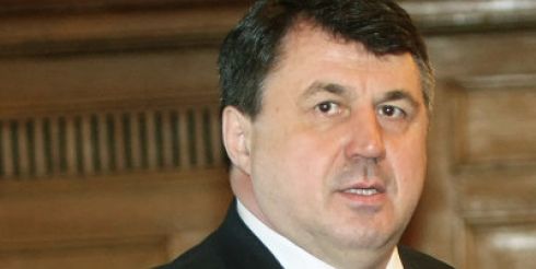 На Ставрополье в губернаторы «Партией дела» выдвинут Александр Черногоров