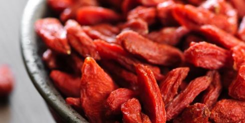 Попробовать Тибет на вкус — купить ягоды годжи