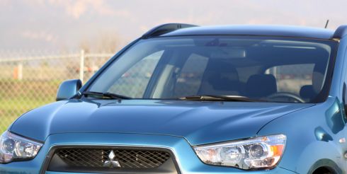 Советы по эксплуатации автомобилей Mitsubishi