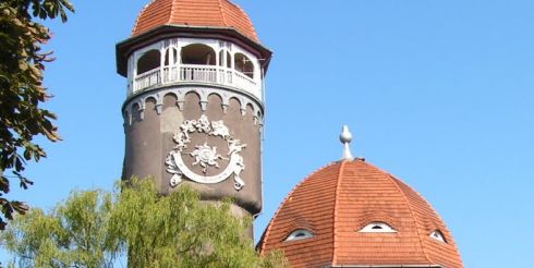Жемчужина Балтии — Светлогорск