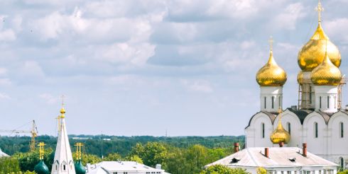 Куда в России отправиться в путешествие с детьми?