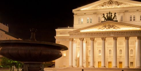 Поход в театр или кино – теперь все стало проще