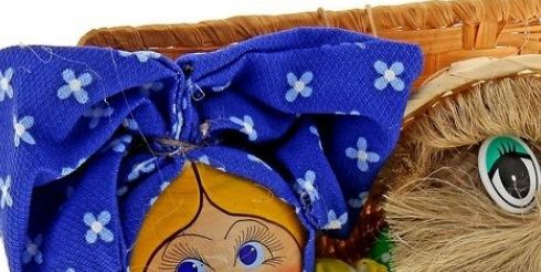 Необычные подарки и сувениры для дома