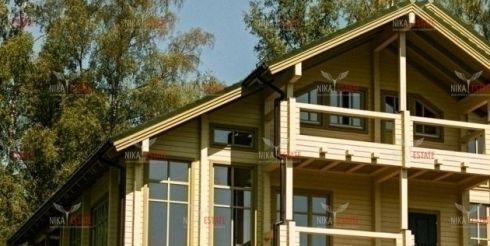 Загородная недвижимость: инвестиции в будущее