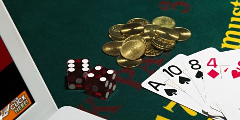 Почему интернет-казино так популярны?