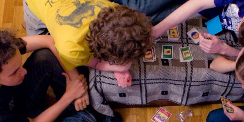 Настольные игры – в чем их особенность, и какие они бывают?