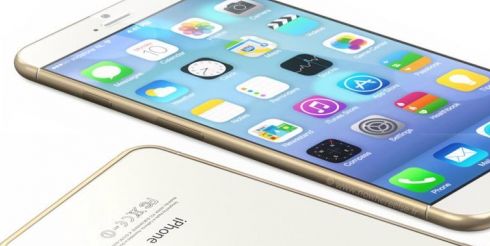 Почему Iphone пользуется такой популярностью