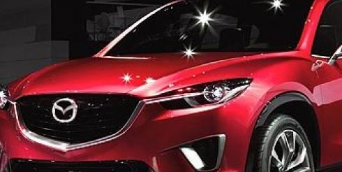 Обзор новой CX-5 Мазда; официальный дилер в Москве снова радует автолюбителей