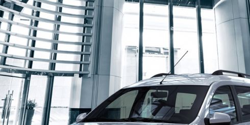 Новая стратегия АвтоВАЗа
