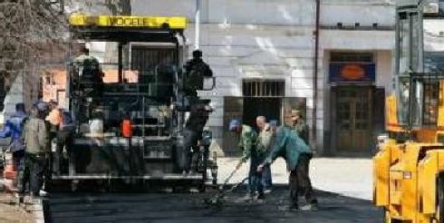 Дороги, которые нас выбирают