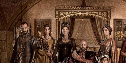 Великолепный век — вымысел и правда в турецком сериале