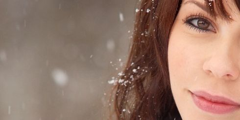 Как следить за собой в холодное время года?