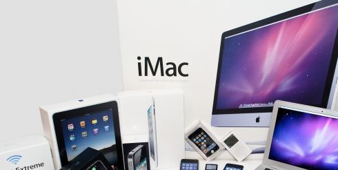 В чем успех продуктов от Apple