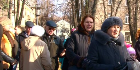 «Народный контроль» отстаивает интересы жителей Развилки вместо депутатов