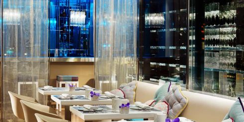 Будущее гостеприимства на международной выставке Equip Hotel 2014 (Paris)