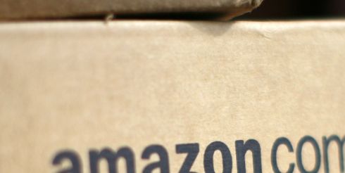 Современный американский Amazon