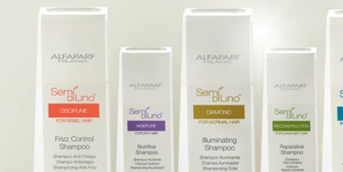 Alfaparf Milano — обзор новинок итальянского косметического кобмината