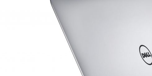 Мощный ультрабук Dell XPS 13 (2015)