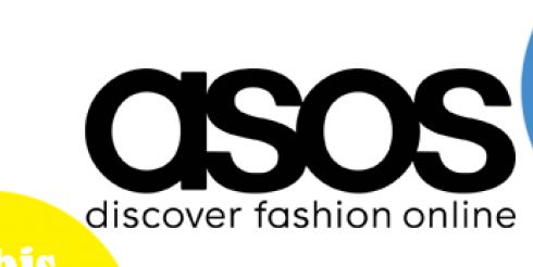 ASOS глобальный интернет-портал