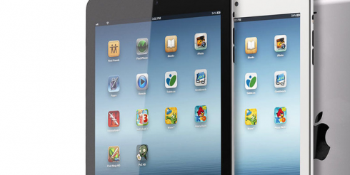 Технические особенности планшета iPad mini 3
