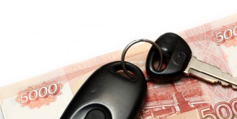 Продаем автомобиль в срочном порядке
