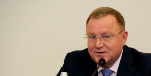 Евгений Жирков сделает приемные более доступными для горожан