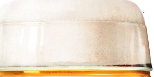 Velkopopovicky Kozel: режем, но не смешиваем