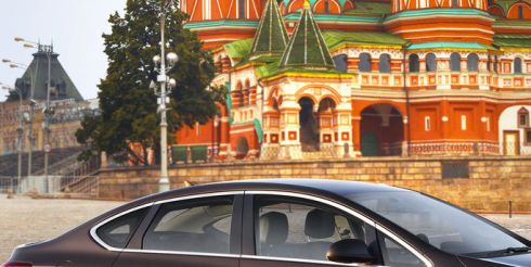 Преимущества автомобиля Opel Astra