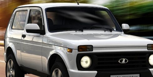 Покупка автомобиля Lada