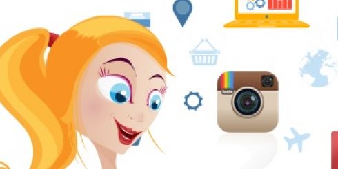 Интернет-ресурс Social Service: быстрая накрутка лайков в инстаграм
