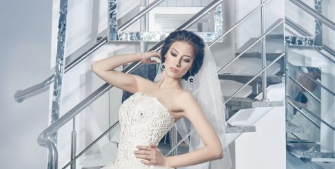 Свадебные платья от Pollardi Fashion Group – лучшее предложение для невест