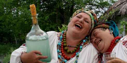 Преимущества самостоятельного варения самогона